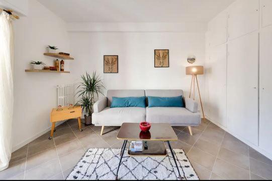 Le Magellan Apartamento Menton Exterior foto
