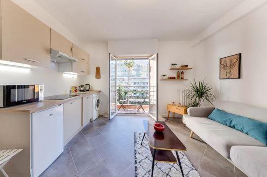 Le Magellan Apartamento Menton Exterior foto