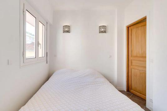 Le Magellan Apartamento Menton Exterior foto